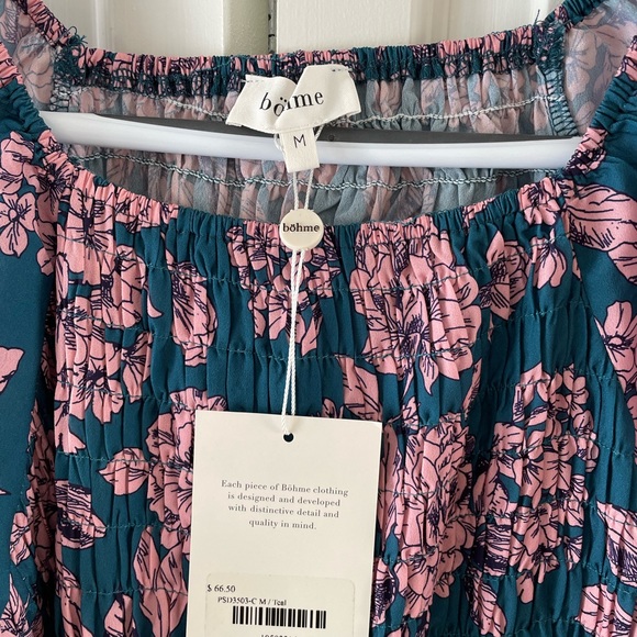 Bohme maxi dress - Picture 3 of 3